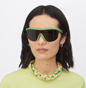 Kinh Bottega Veneta Soft Bright Green 659456V23313770