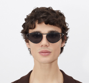 Kinh Bottega Veneta Outline 'Black Grey' 659457V44501049