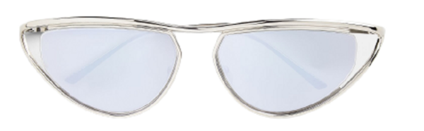 Kinh Bottega Veneta Outline Silver 659457V44501429