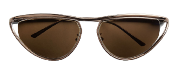 Kinh Bottega Veneta Outline Brown 659457V44502069