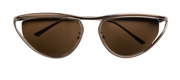 Kinh Bottega Veneta Outline 'Brown' 659457V44502069