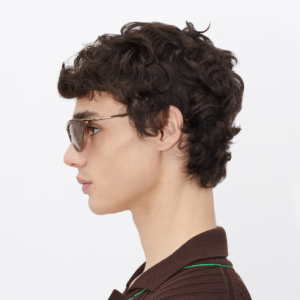 Kinh Bottega Veneta Outline 'Brown' 659457V44502069