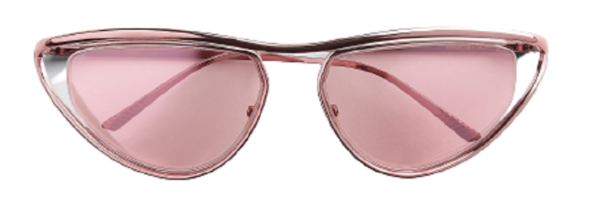 Kinh Bottega Veneta Outline Pink 659457V44505120