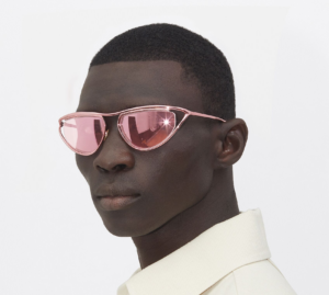 Kinh Bottega Veneta Outline Pink 659457V44505120