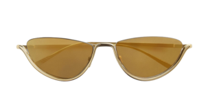 Kinh Bottega Veneta Underline 'Gold' 659458V44501426