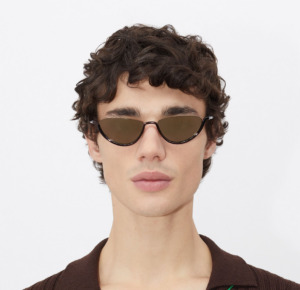 Kinh Bottega Veneta Underline Brown 659458V44502069