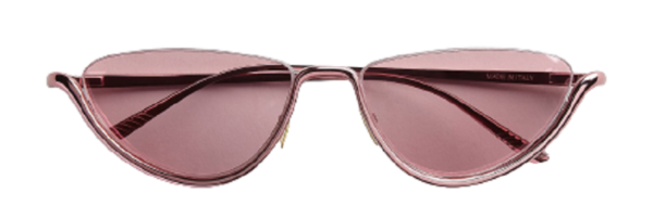 Kinh Bottega Veneta Underline Pink 659458V44505120