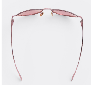 Kinh Bottega Veneta Underline 'Pink' 659458V44505120