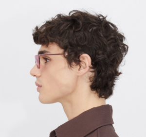 Kinh Bottega Veneta Underline 'Pink' 659458V44505120