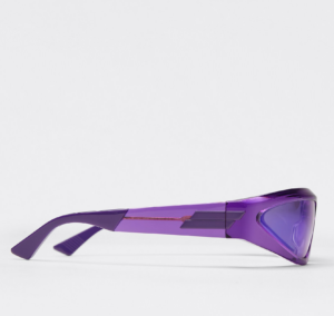 Kinh Bottega Veneta Wing Violet 659459V23315140