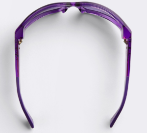 Kinh Bottega Veneta Wing Violet 659459V23315140