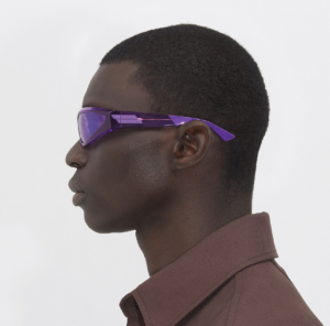 Kinh Bottega Veneta Wing Violet 659459V23315140