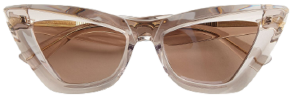 Kinh Bottega Veneta Angel Almond Pink 660165V0WD09419