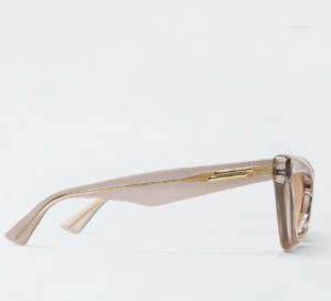 Kinh Bottega Veneta Angel Almond Pink 660165V0WD09419