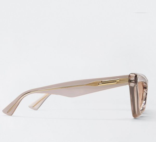 Kinh Bottega Veneta Angel Almond Pink 660165V0WD09419