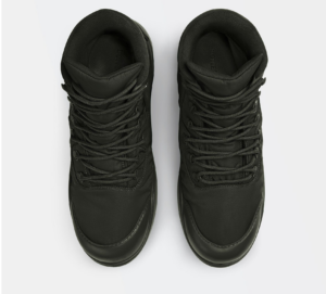 Alternative view of Giày Bottega Veneta Puddle Bomber 'Camping' 667064VBSD73223