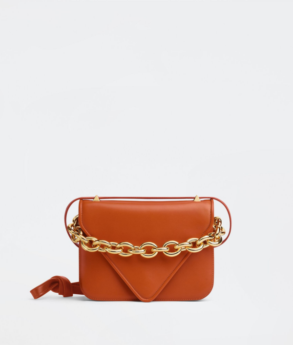 Túi Bottega Veneta Mount 667399-V12J0-7654 - Ảnh 2