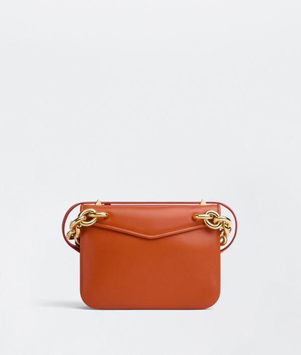 Túi Bottega Veneta Mount 667399-V12J0-7654 - Ảnh 4