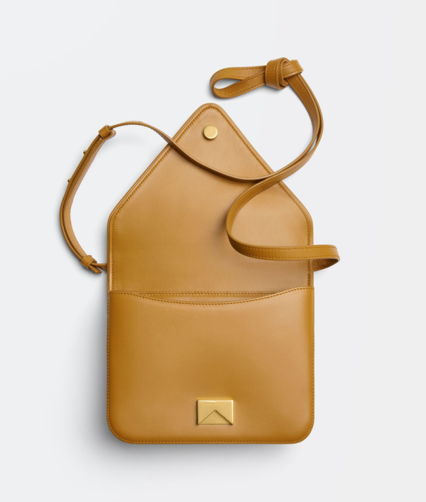 Túi Bottega Veneta Mount 667399-V12J0-7716 - Ảnh 2