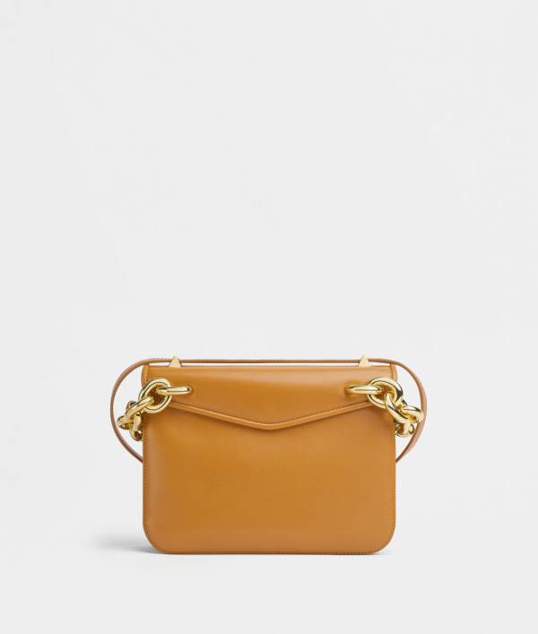 Túi Bottega Veneta Mount 667399-V12J0-7716 - Ảnh 3