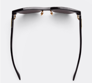 Kinh  Bottega Veneta Slant 'Black' 668007V23311180