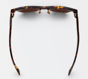 Kinh Bottega Veneta Slant 'Havana' 668007V23312986