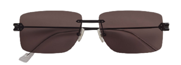 Kinh Bottega Veneta Classic 'Black Grey' 668016V44501049