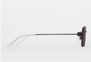 Kinh Bottega Veneta Classic 'Black Grey' 668016V44501049