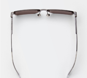 Kinh Bottega Veneta Classic Black Grey 668016V44501049