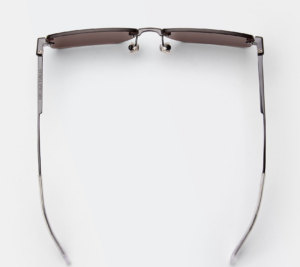 Kinh Bottega Veneta Classic 'Black Grey' 668016V44501049