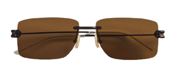Kinh Bottega Veneta Classic Brown 668016V44502114