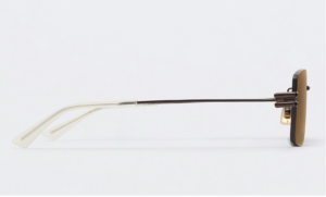 Kinh Bottega Veneta Classic 'Brown' 668016V44502114