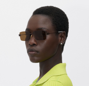 Kinh Bottega Veneta Classic Brown 668016V44502114