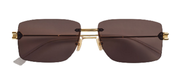 Kinh Bottega Veneta Classic Gold 668016V44508043