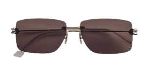 Kinh Bottega Veneta Classic Silver 668016V44508107