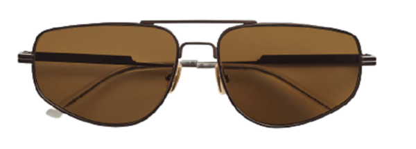 Kinh Bottega Veneta Classic 'Brown' 668018V44502107