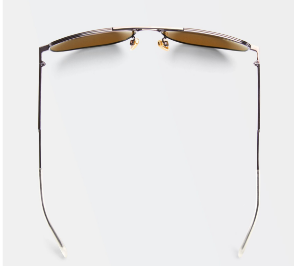 Kinh Bottega Veneta Classic 'Brown' 668018V44502107