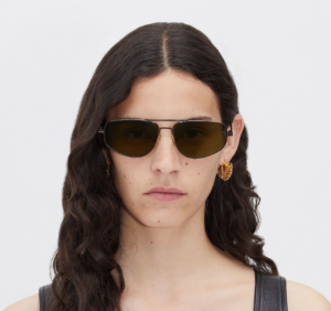 Kinh Bottega Veneta Classic 'Brown' 668018V44502107