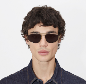 Kinh Bottega Veneta Classic Gold 668018V44508043