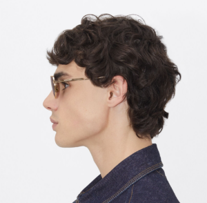 Kinh Bottega Veneta Classic Gold 668018V44508043