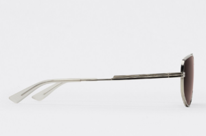 Kinh Bottega Veneta Classic 'Silver' 668018V44508107