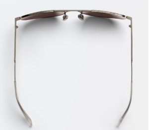 Kinh Bottega Veneta Classic 'Silver' 668018V44508107