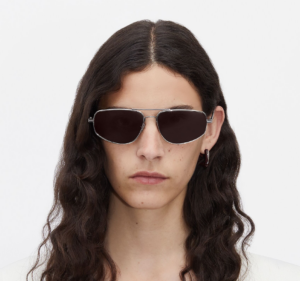 Kinh Bottega Veneta Classic Silver 668018V44508107