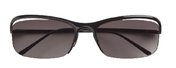Kinh Bottega Veneta Curve Black Grey 668021V44501049