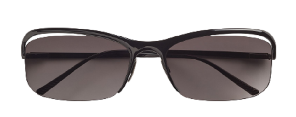 Kinh Bottega Veneta Curve 'Black Grey' 668021V44501049