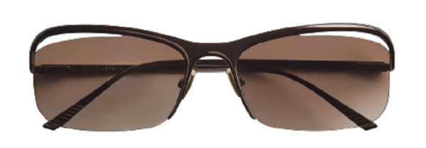 Kinh Bottega Veneta Curve Brown 668021V44502107
