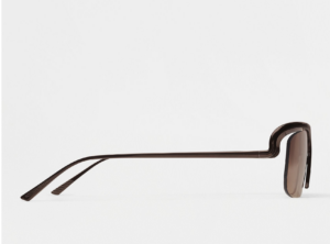 Kinh Bottega Veneta Curve Brown 668021V44502107