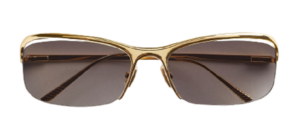 Kinh Bottega Veneta Curve 'Gold' 668021V44508049