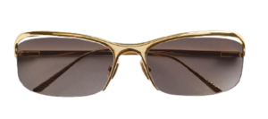 Kinh Bottega Veneta Curve Gold 668021V44508049