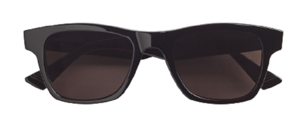 Kinh Bottega Veneta Classic Matt Black Grey Blue 668987V23301049